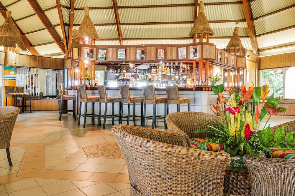 Hotel Koulnoue Village Hienghène Dış mekan fotoğraf