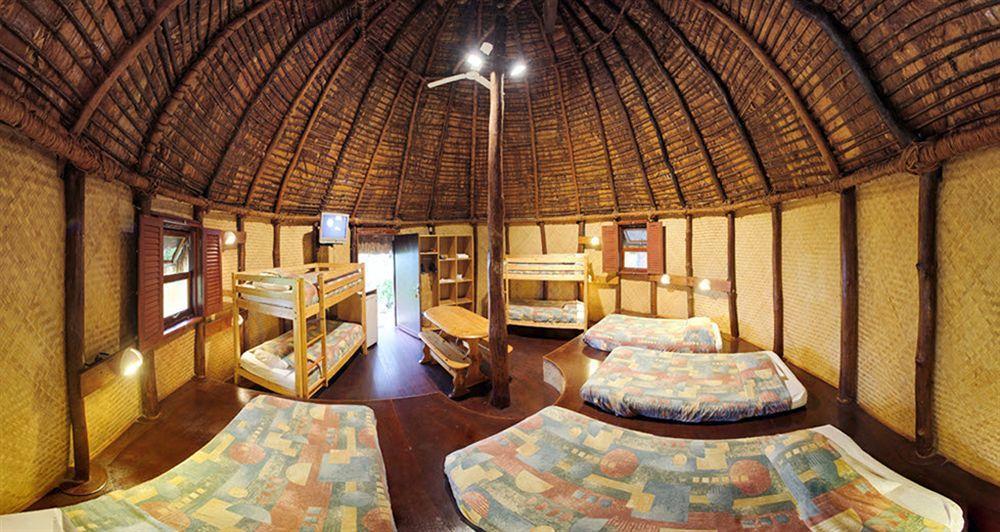 Hotel Koulnoue Village Hienghène Dış mekan fotoğraf
