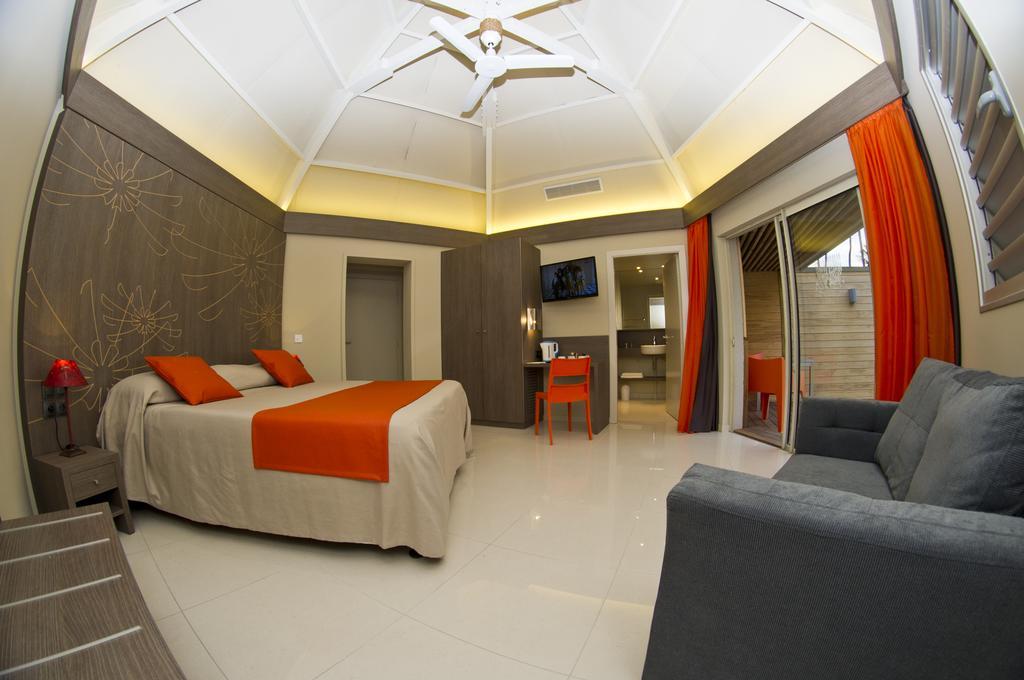 Hotel Koulnoue Village Hienghène Dış mekan fotoğraf