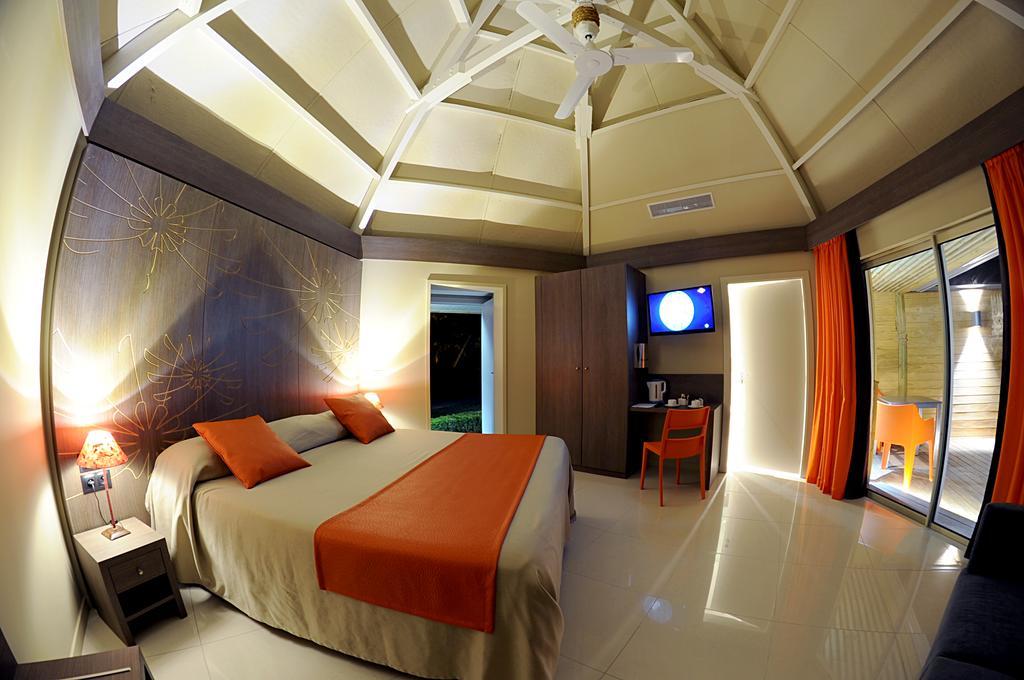 Hotel Koulnoue Village Hienghène Dış mekan fotoğraf